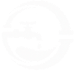 pro plumbers white icon